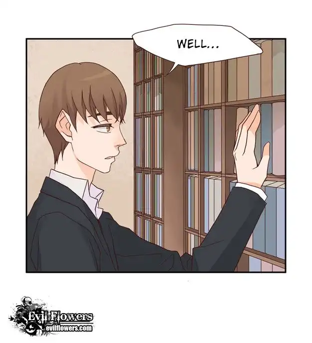 Pine in the Flower Garden Chapter 10 9